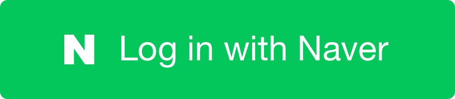 Log In With naver